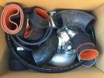 Vortech V3 Satin Supercharger Kit for Sale 11-14 Mustang Coyote, New Complete smog legal kit as supplied by Vortech, 4FQ218-020L - Image 5