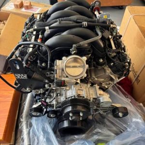 Ford Performance 7.3L Godzilla Super Duty Crate Engine”