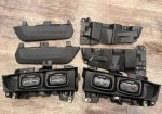 Rigid Ford Bronco Modular Bumper Lights