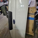 2017 - 2019 Ford Super Duty Tailgate.