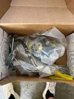 Fits 6.7 powerstroke Direct drop in so can be installed with factory parts Brand new in box - Image 5