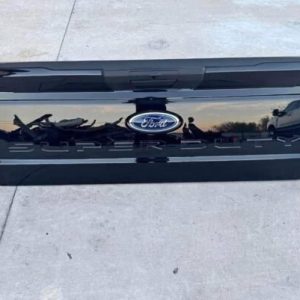 "2023-2024 Ford F250/F350 Tailgate"