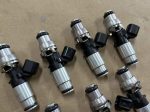 2011-2023 Ford Mustang GT Injector Dynamic 1050x - Image 2