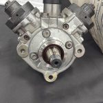 2013 6.7 Powerstroke Cp4.2