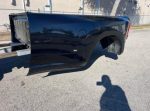 2026-2010 Dodge Ram 3500 8ft Dually Diamond Black Pearl - Image 4