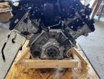 Mustang 5.0 Coyote Gen 4 Engine S650 - Image 11
