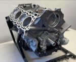 Complete Gen3 Coyote Short Block - Image 3
