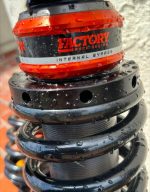 Fox Race Series 3.0 Coil-Over Reservoir Shock Set with Adjusters and Extra Springs - Image 6