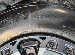 17in OEM ford raptor R OEM beadlock wheels 37x12.50r17 BFGoodrich KO2 tires  Wheels are 17in OEM wheels, off a 2025 ford raptor R, very hard to find wheels, - Image 8