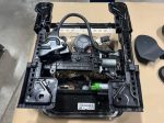 2018-2022 Ford Mustang LH Driver Side Electric Power Seat Track Heat/Cool - Image 5