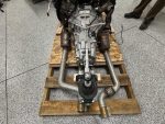 2022 Mustang 5.0 Coyote Gen 3 Engine Drivetrain MT82 Transmission Manual - Image 10