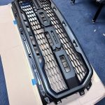 OEM Ford F150 Raptor Front LED Grille - Image 9