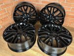 Rims 20 5x127 Jeep Grand Cherokee WK2 Original
