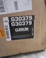 Brand new Gator Recoil Retractable Truck Bed Tonneau Cover | G30383 | Fits 2017-2023 F150  610" Bed (81.9") - Image 7