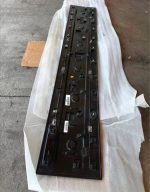 OEM 2022 Ford F-150 Raptor Tailgate Appliqué Panel" - Image 4