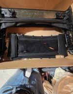 Ford Bronco 4 door Soft Top - Image 3