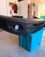 2019-2023 Ford Ranger ARB Performance Front Bumper - Image 3
