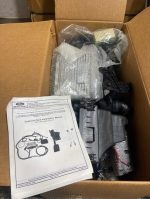 2011-2014 Ford Racing 5.0 Aluminator Crate Engine. NEW - Image 8