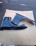 Ford Mustang Fenders full carbon fiber 2016+ - Image 2
