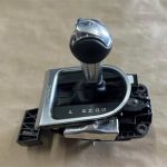 2018-2022 Ford Mustang GT 5.0 10R80 Automatic Shifter Assembly