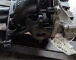 2015-2020 Ford Mustang 3.55 rear differential with Torsen - Image 8