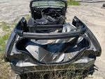 Salvage Title 03-04 cobra body. Comes as seen. No wiring - Image 4