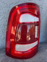 2019-2024 Dodge2500/3500 Drivers Side Only LED Taillight - Image 2