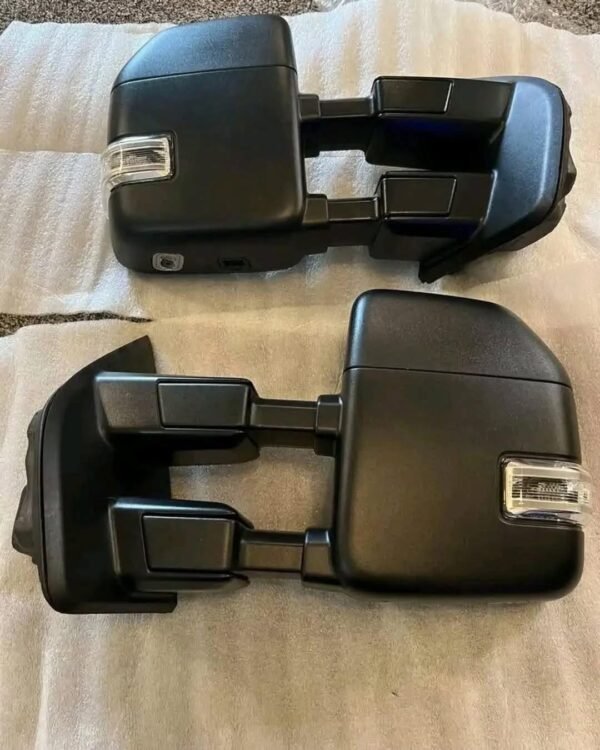 2ab46f75-9aa0-423f-a32f-f75818f9e6a7-600x750-1 OEM Ford tow mirrors heated LED puddle light turn signal light with 360 camera 