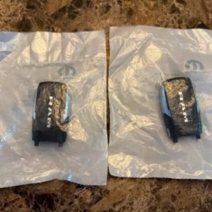 5th Gen Ram 1500 Remote Fobs - Mopar