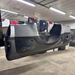 1999-2010 Superduty f350 8ft Dually bed