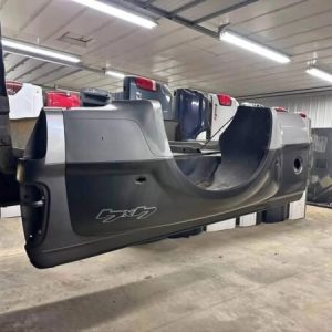 1999-2010 Superduty f350 8ft Dually bed