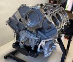 Complete Gen3 Coyote Short Block - Image 5