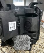 Brand new OEM Sierra headlights both side - Image 4