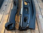 2024 Ford F250 F350 Front&Rear OEM “Agate Black” Bumpers - Image 3