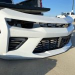 2016-2018 Chevy Camaro SS OEM Front Bumper W/DRLS Lights!!! Not New, Used Take Off
