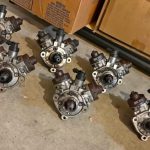 Ford CP4 & LML CP3 Fuel Pumps