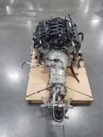 Ford Mustang Shelby GT350 Voodoo 5.2L Engine Tremec 6 Speed Trans - Image 5
