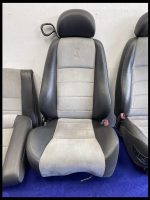 2003 Ford Mustang COBRA SVt seats - Image 3