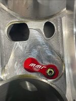 New sleeved 5.2 Coyote short block - Image 7