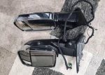 chrome tow mirrors off a 5th Gen Ram - Image 3
