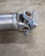 2015 mustang GT Alum. driveshaft, Auto - Image 4