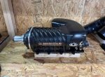 03-04 Cobra Gen 5 Whipple 3.0L Crusher Supercharger Kit - Image 5