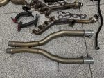 2016-2024 Camaro SS 6th Gen Huron Speed Twin Turbo Kit DSX Tuning Fuel system - Image 3