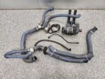 2008 Charger SRT 6.1L Hemi Engine 5 Speed Auto Trans ,  SMS SUPERCHARGED - Image 4