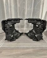LED Factory Ford OEM chrome headlights for 2020-2022 Superduty Fords. - Image 4