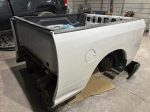 2019 Ram 2500 Bed 6.4 Like new Will fit 4th and 5th gen It comes with tailgate, rear bumper and taillights - Image 6