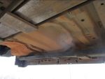 RUST FREE 2005 Ford Super Duty Complete Crew Cab with Front Clip - Image 11