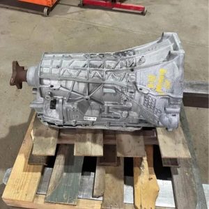 2018 Mustang GT 5.0 10 speed