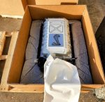 New OEM GT500 Supercharger.