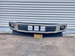 Ford F150 Bumper Assembly Front 2015-2017 Chrome F-150 Complete Fogs.